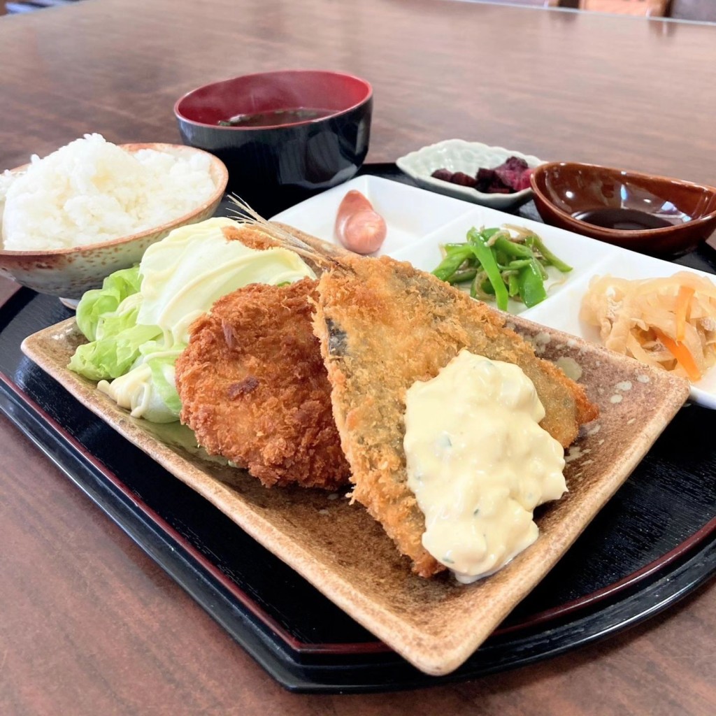 lunch_DEKAさんが投稿した西広居酒屋のお店うちごはん 仁/ウチゴハン ジンの写真