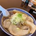 実際訪問したユーザーが直接撮影して投稿した羽黒町黒瀬ラーメン / つけ麺中華そば 琴のの写真