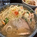 実際訪問したユーザーが直接撮影して投稿した北蓮沼ラーメン / つけ麺大勝軒 しのやの写真