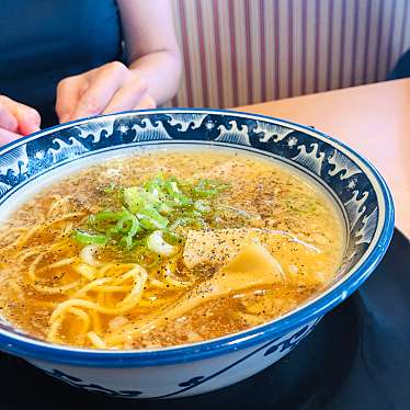 実際訪問したユーザーが直接撮影して投稿した生路ラーメン専門店一刻魁堂 東浦店の写真