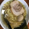 実際訪問したユーザーが直接撮影して投稿した石末ラーメン / つけ麺ラーメン赤大屋の写真