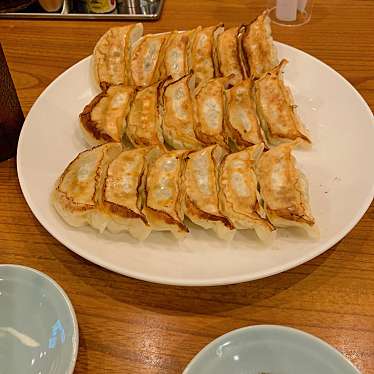 餃子の福包 新宿店のundefinedに実際訪問訪問したユーザーunknownさんが新しく投稿した新着口コミの写真