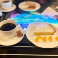 実際訪問したユーザーが直接撮影して投稿した北町喫茶店喫茶 ボタンの写真