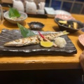 実際訪問したユーザーが直接撮影して投稿した大深町魚介 / 海鮮料理博多漁家 磯貝 大阪梅田店の写真