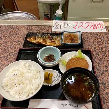 実際訪問したユーザーが直接撮影して投稿した花見通カレーマリオの写真