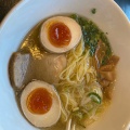 実際訪問したユーザーが直接撮影して投稿した山王新田ラーメン / つけ麺いっちゃん亭の写真