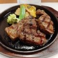 実際訪問したユーザーが直接撮影して投稿した川井ステーキ米沢牛ステーキレストラン 牛毘亭の写真