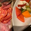 実際訪問したユーザーが直接撮影して投稿した赤坂イタリアンTrattoria e Pizzeria De salita 赤坂店の写真