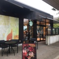 実際訪問したユーザーが直接撮影して投稿した池戸カフェスターバックスコーヒー 香川大学病院店の写真