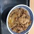 実際訪問したユーザーが直接撮影して投稿した泉野牛丼吉野家 カインズホーム千葉ニュータウン店の写真