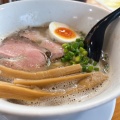 実際訪問したユーザーが直接撮影して投稿した奈島ラーメン専門店俺のラーメン あっぱれ屋の写真