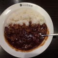 実際訪問したユーザーが直接撮影して投稿した石川町カレーカレーハウスCoCo壱番屋 JR石川町駅南口店の写真