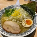 実際訪問したユーザーが直接撮影して投稿した香流ラーメン専門店丸源ラーメン 名東香流店の写真