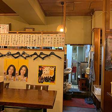 実際訪問したユーザーが直接撮影して投稿した神田佐久間町居酒屋町役場の写真