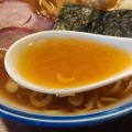 実際訪問したユーザーが直接撮影して投稿した高円寺北ラーメン / つけ麺麺屋はやしまるの写真