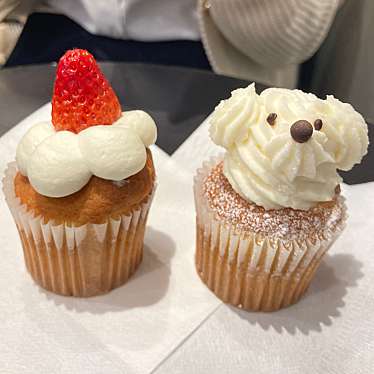 Fairycake Fair グランスタ東京店のundefinedに実際訪問訪問したユーザーunknownさんが新しく投稿した新着口コミの写真