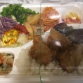 実際訪問したユーザーが直接撮影して投稿した大宮田尻町お弁当めぐみマルシェの写真