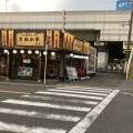 実際訪問したユーザーが直接撮影して投稿した歌島定食屋炭火焼定食 すみか亭の写真