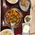 実際訪問したユーザーが直接撮影して投稿した芝浦中華料理上海灘dining 田町店の写真