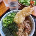 実際訪問したユーザーが直接撮影して投稿した土原うどんどんどん 土原店の写真