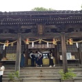 実際訪問したユーザーが直接撮影して投稿した本多町神社石浦神社の写真