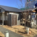 実際訪問したユーザーが直接撮影して投稿した本町カフェお伊勢参り cafe 参道 TERRACEの写真