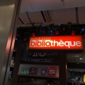 実際訪問したユーザーが直接撮影して投稿した天神カフェcafé & books bibliotheque 福岡天神の写真