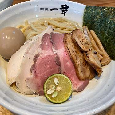 -ゆい-さんが投稿した上印食ラーメン専門店のお店麺屋 一幸/メンヤ イッコウの写真