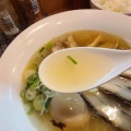 実際訪問したユーザーが直接撮影して投稿した川合町ラーメン / つけ麺学ん家の写真