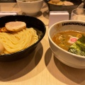 実際訪問したユーザーが直接撮影して投稿した吉敷町つけ麺専門店UNDERGROUND RAMEN 頑者 コクーン新都心店の写真
