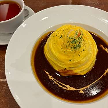 KENNY'S HOUSE CAFE サンシャイン池袋店のundefinedに実際訪問訪問したユーザーunknownさんが新しく投稿した新着口コミの写真