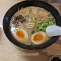 実際訪問したユーザーが直接撮影して投稿した西本町ラーメン専門店天晴の写真