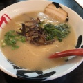 実際訪問したユーザーが直接撮影して投稿したラーメン / つけ麺てのごい屋 稲田堤店の写真