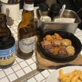 実際訪問したユーザーが直接撮影して投稿した新宿肉料理World Meatball Classicの写真