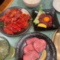 実際訪問したユーザーが直接撮影して投稿した枝川焼肉焼肉 大喜の写真