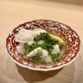 実際訪問したユーザーが直接撮影して投稿した堤通雨宮町懐石料理 / 割烹日本料理 うつせみの写真