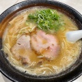 実際訪問したユーザーが直接撮影して投稿した博多駅中央街ラーメン / つけ麺博多川端どさんこ 博多デイトス店の写真