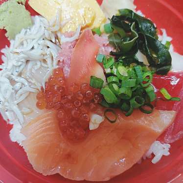実際訪問したユーザーが直接撮影して投稿した鼎上山寿司魚雅水産の写真