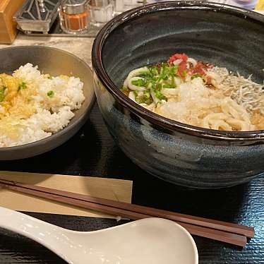 焼鳥・釜飯・うどん かまどか 馬車道店のundefinedに実際訪問訪問したユーザーunknownさんが新しく投稿した新着口コミの写真