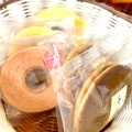 実際訪問したユーザーが直接撮影して投稿した山野スイーツ菓子のはしもとの写真