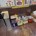 実際訪問したユーザーが直接撮影して投稿した岡田ラーメン / つけ麺横浜家系ラーメン 魂心家 厚木インター店の写真