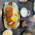 実際訪問したユーザーが直接撮影して投稿した知多町和食 / 日本料理KATSU・ZENの写真