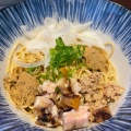 実際訪問したユーザーが直接撮影して投稿した大願寺ラーメン / つけ麺無化調らぁ麺専門店 牟岐縄屋の写真