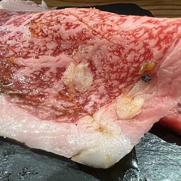 実際訪問したユーザーが直接撮影して投稿した錦町焼肉一人焼肉 﨑山の写真