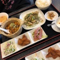 実際訪問したユーザーが直接撮影して投稿した平野本町四川料理中村屋の写真