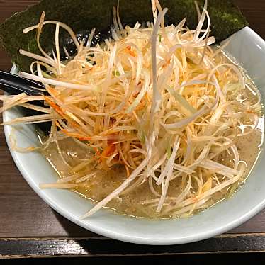 実際訪問したユーザーが直接撮影して投稿した前里町ラーメン / つけ麺千家 本店の写真