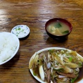 実際訪問したユーザーが直接撮影して投稿した鷲野谷定食屋いづみ亭の写真