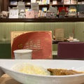 実際訪問したユーザーが直接撮影して投稿した神田神保町テーマカフェBook House Cafeの写真