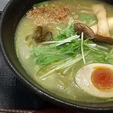 蔵仕込みラーメン KURAのundefinedに実際訪問訪問したユーザーunknownさんが新しく投稿した新着口コミの写真