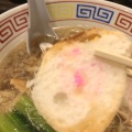 実際訪問したユーザーが直接撮影して投稿した北十条西ラーメン / つけ麺餃子と麺 いせのじょう 桑園高架下店の写真